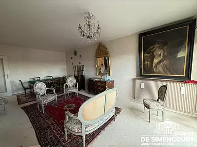 Appartement, 105 m²