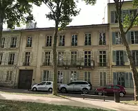 Appartement, 106 m²