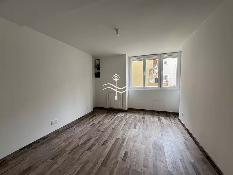 Maison, 65 m²