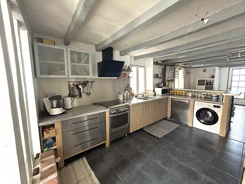 Maison, 85 m²