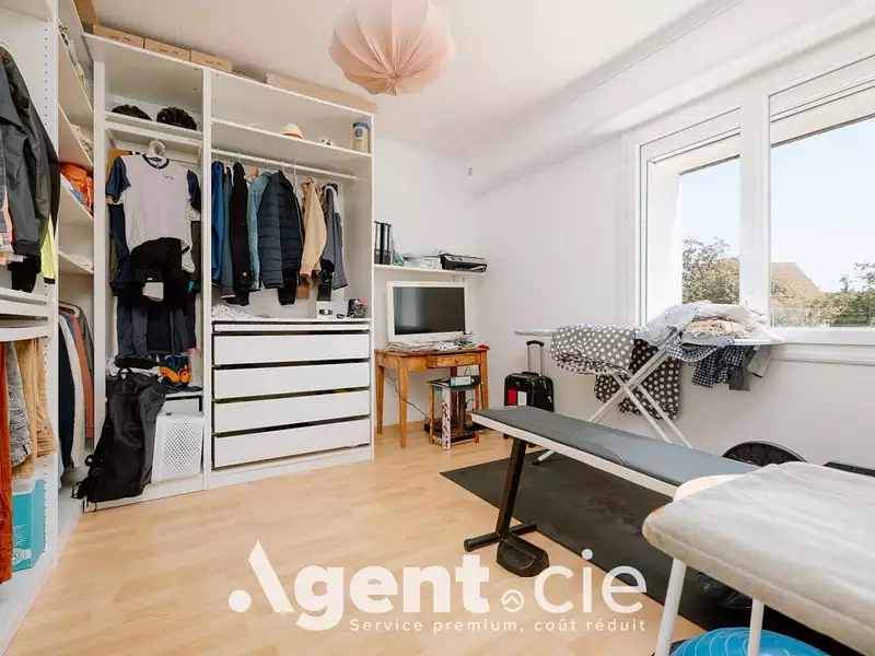 Maison, 155 m²