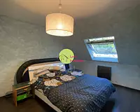 Appartement, 102 m²