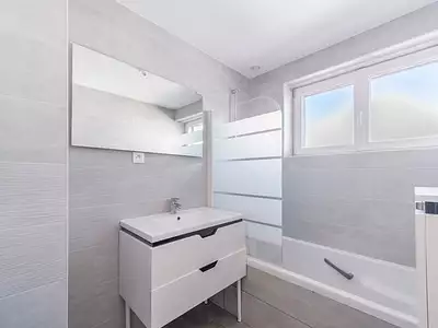 Appartement, 90 m²