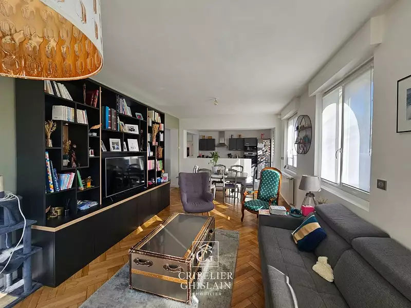Maison, 158 m²