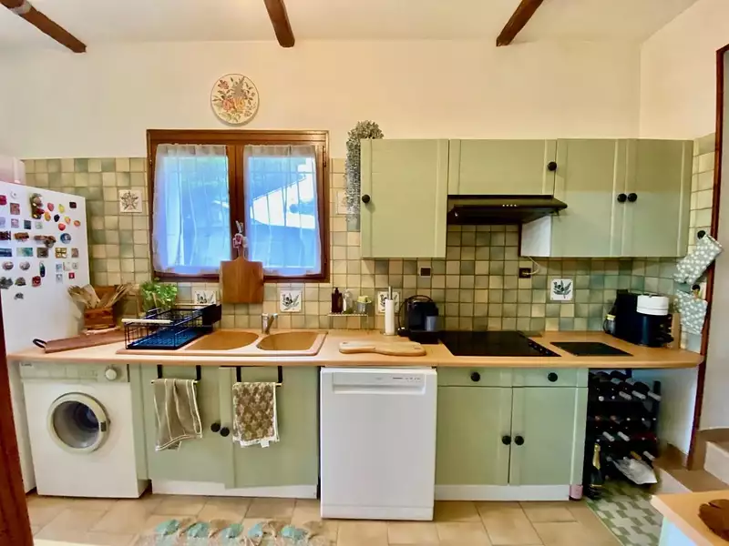 Maison, 123 m²