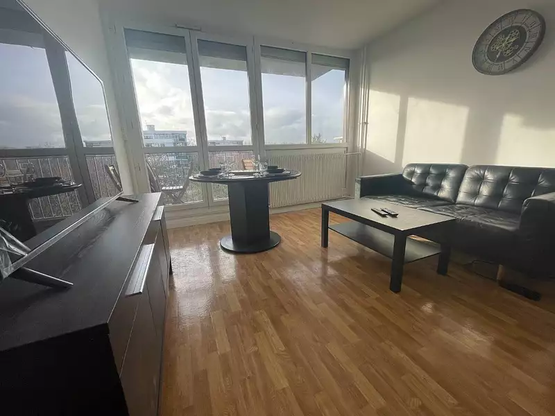 Appartement, 76 m²