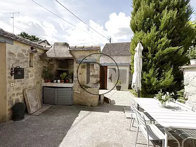Maison, 80 m²