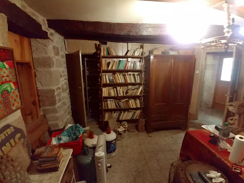 Maison, 174 m²