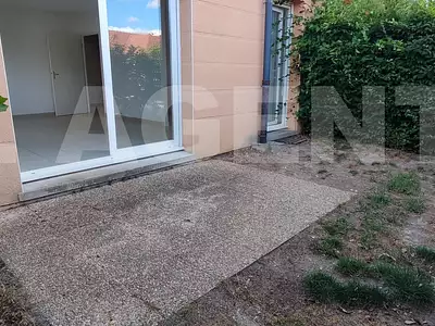 Appartement, 68 m²