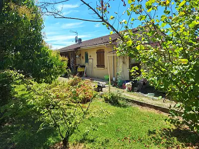 Maison, 96 m²
