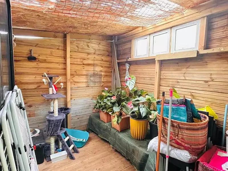 Maison, 184 m²