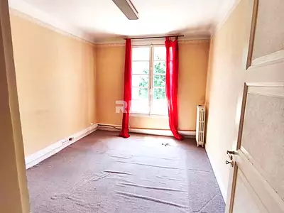 Maison, 167 m²