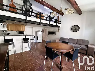 Maison, 151 m²