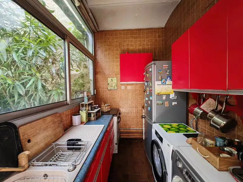 Maison, 126 m²