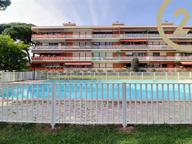 Appartement, 68,14 m²