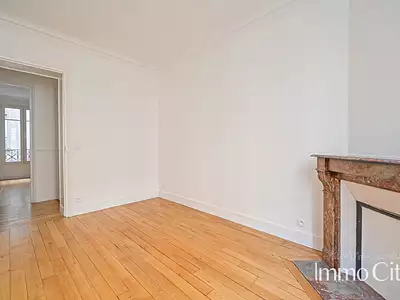 Appartement, 47,11 m²