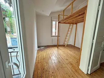 Appartement, 23,64 m²