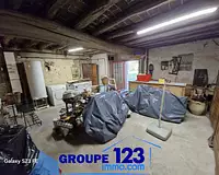 Maison, 140 m²