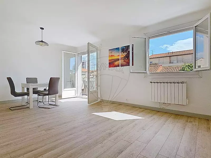 Appartement, 68 m²