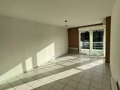 Appartement, 36,21 m²