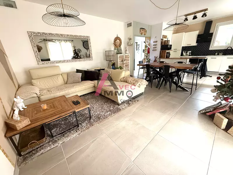 Appartement, 103 m²