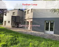 Maison, 174 m²