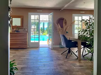 Maison, 176 m²