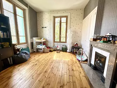 Maison, 220 m²