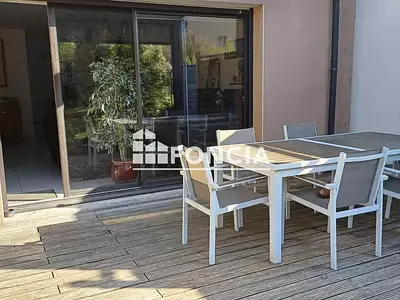 Maison, 127 m²
