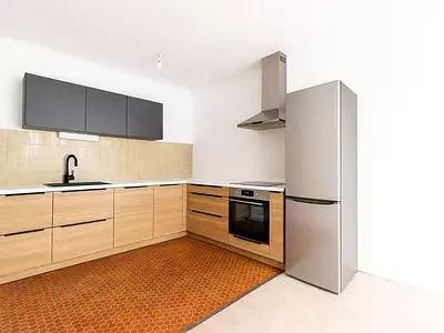 Appartement, 53 m²