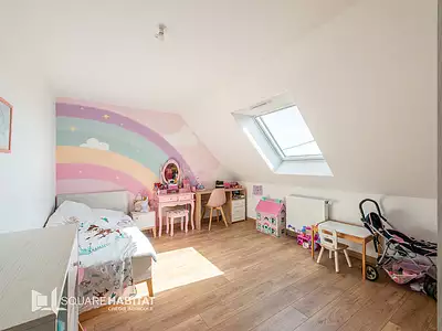 Maison, 156 m²