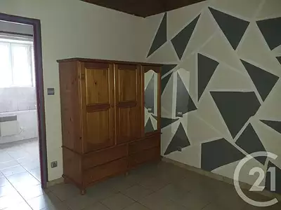 Maison, 60,1 m²