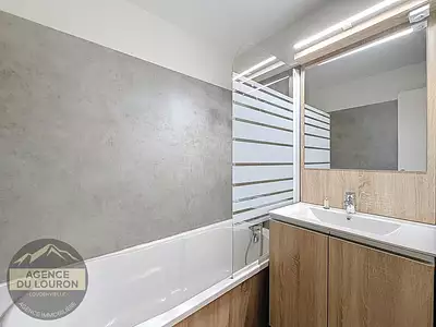 Appartement, 61,5 m²