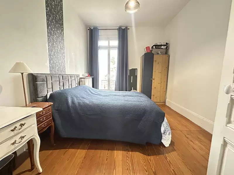 Maison, 200 m²