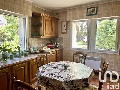 Maison, 147 m²