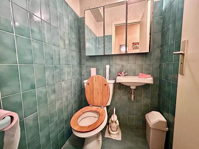 Appartement, 79,69 m²