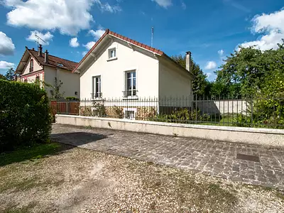 Maison, 80 m²