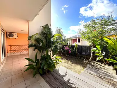 Appartement, 73 m²