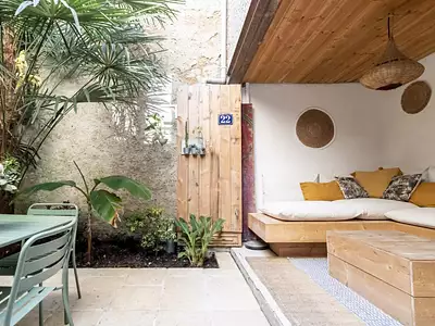 Maison, 120 m²