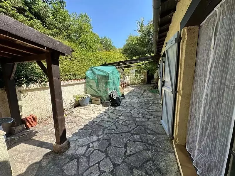 Maison, 185 m²