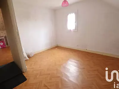 Maison, 90 m²