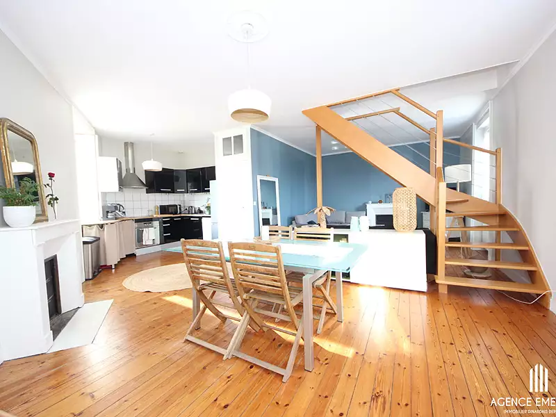 Appartement, 67,04 m²