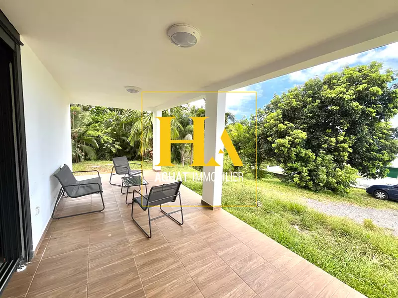 Maison, 80 m²