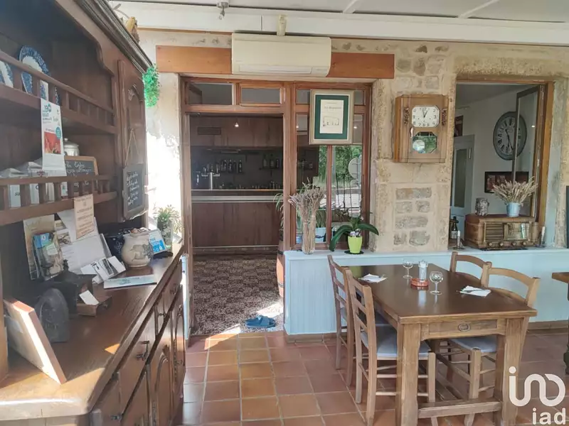 Divers, 184 m²
