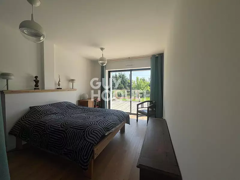 Maison, 165 m²