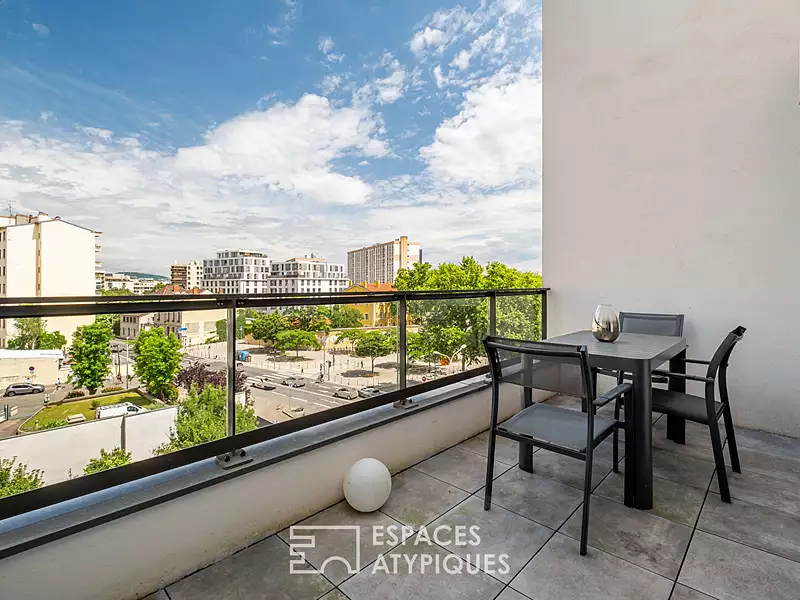 Appartement, 48,01 m²