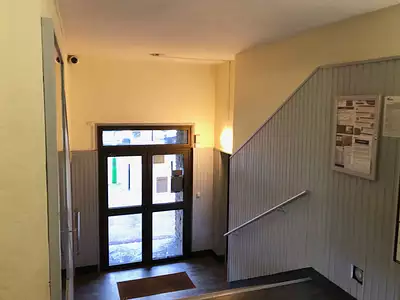 Appartement, 51,86 m²