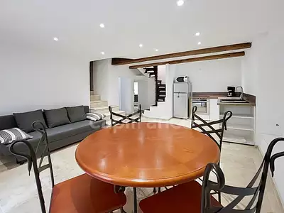 Maison, 90 m²