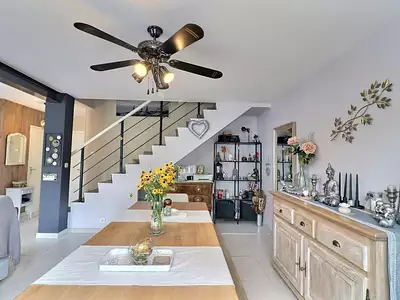Maison, 98 m²