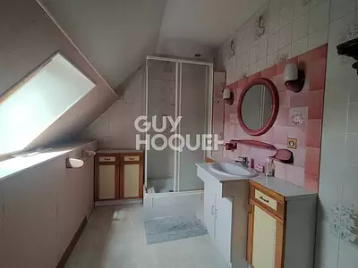 Maison, 131 m²